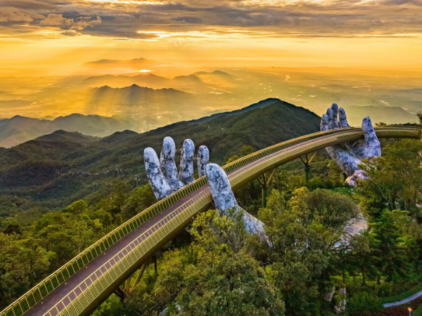VIAJE AVENTURERO POR VIETNAM DE 16 DÍAS